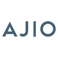 AJIO Kurti Dupatta Sets